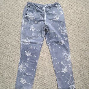 Tempo Paris Denim Look Sweatpants